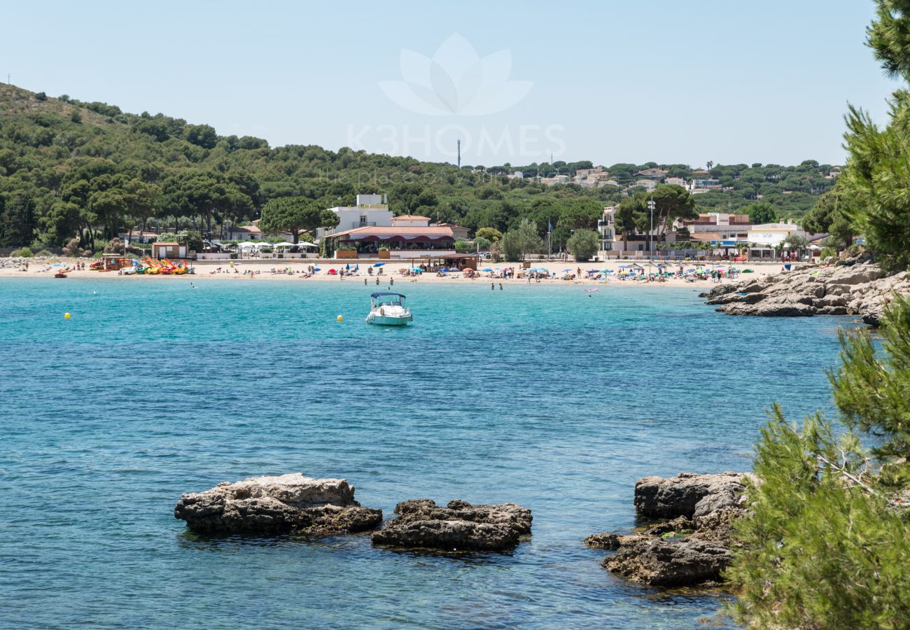 Bungalow en L'Escala - Nomad Felicitat