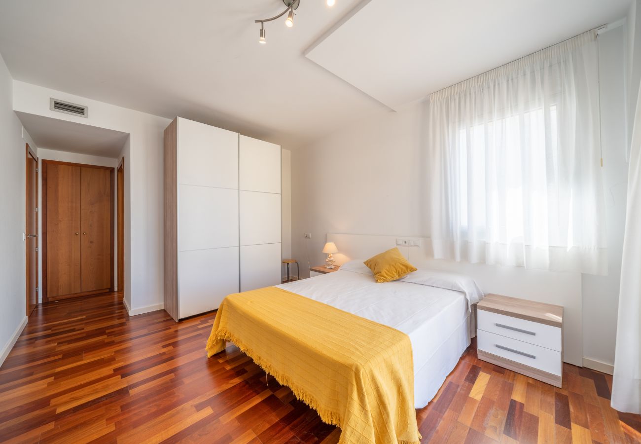 Apartamento en L'Escala - Luciana