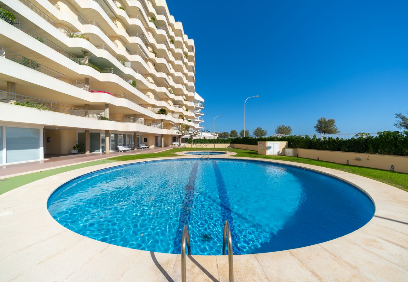 Apartament en L´Escala - Greta