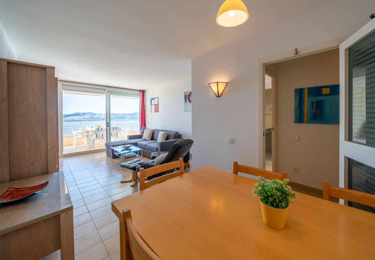 Apartament en L´Escala - Greta