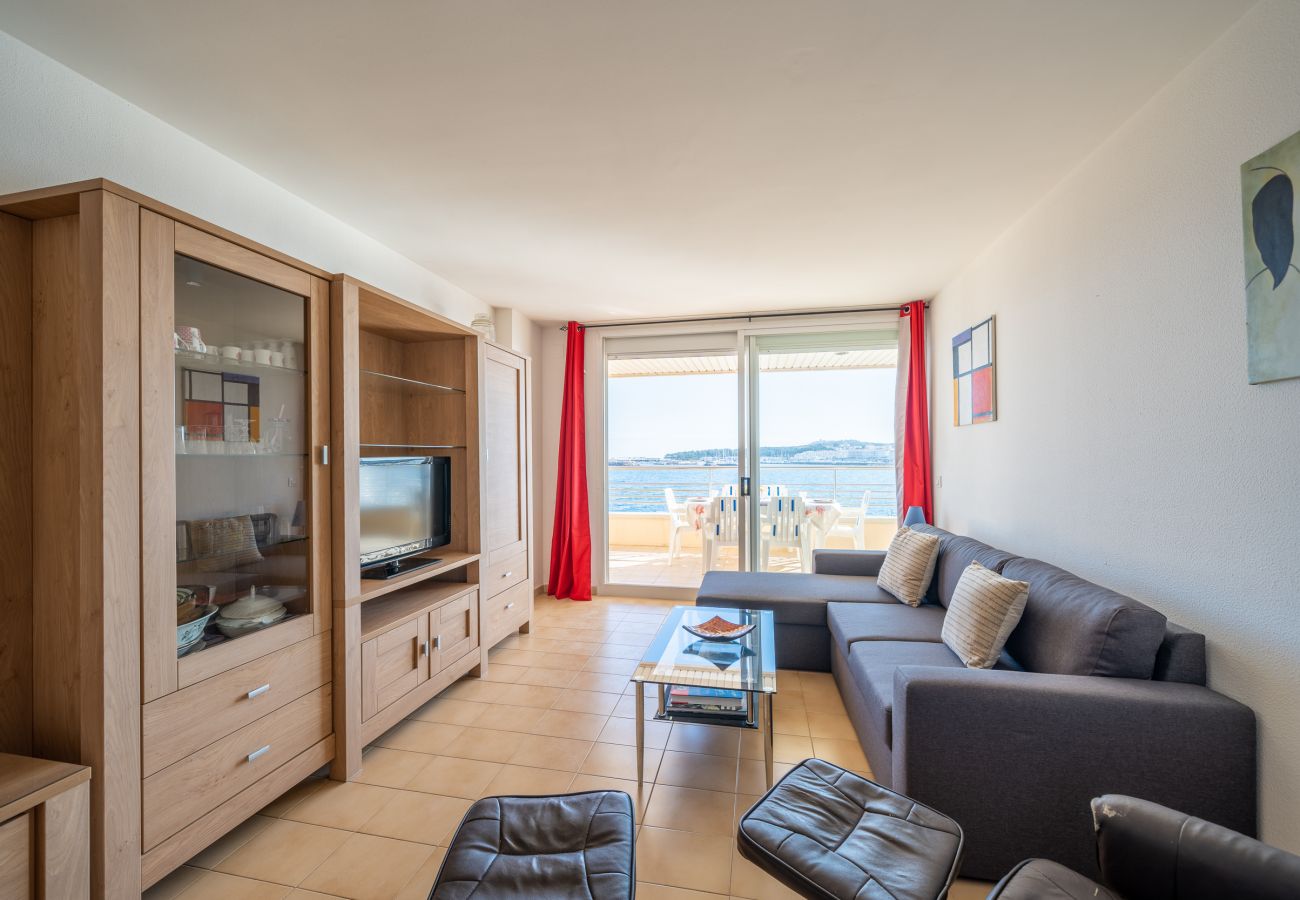 Apartament en L´Escala - Greta