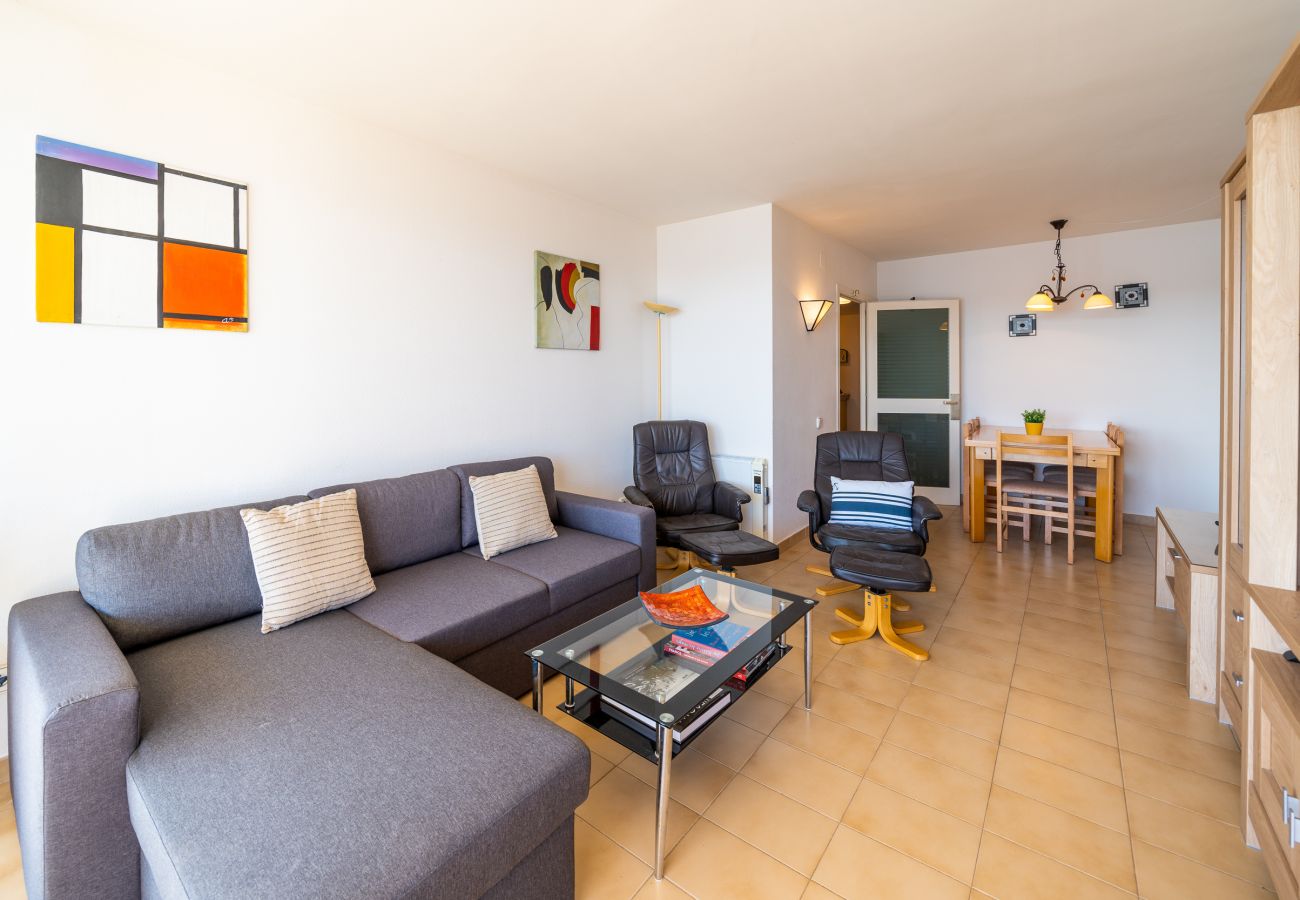 Apartament en L´Escala - Greta