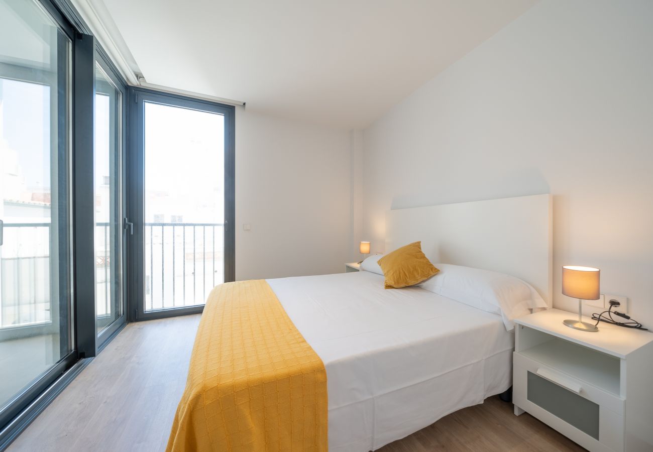 Apartament en L´Escala - Melissa