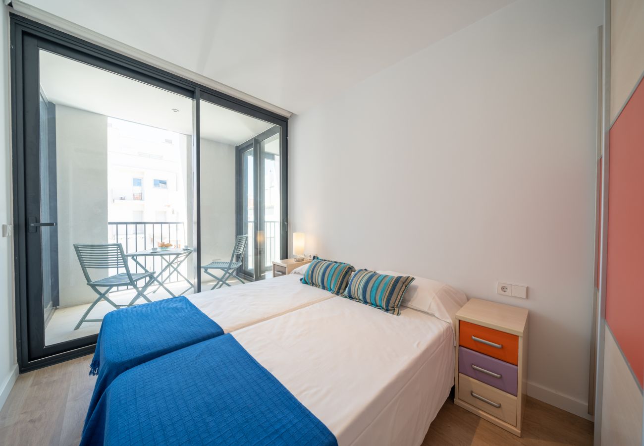 Apartament en L´Escala - Melissa