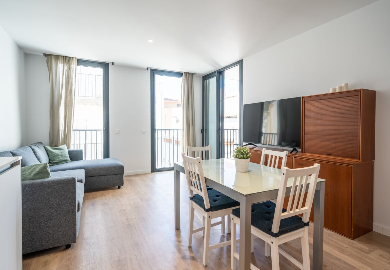 Apartament en L´Escala - Melissa