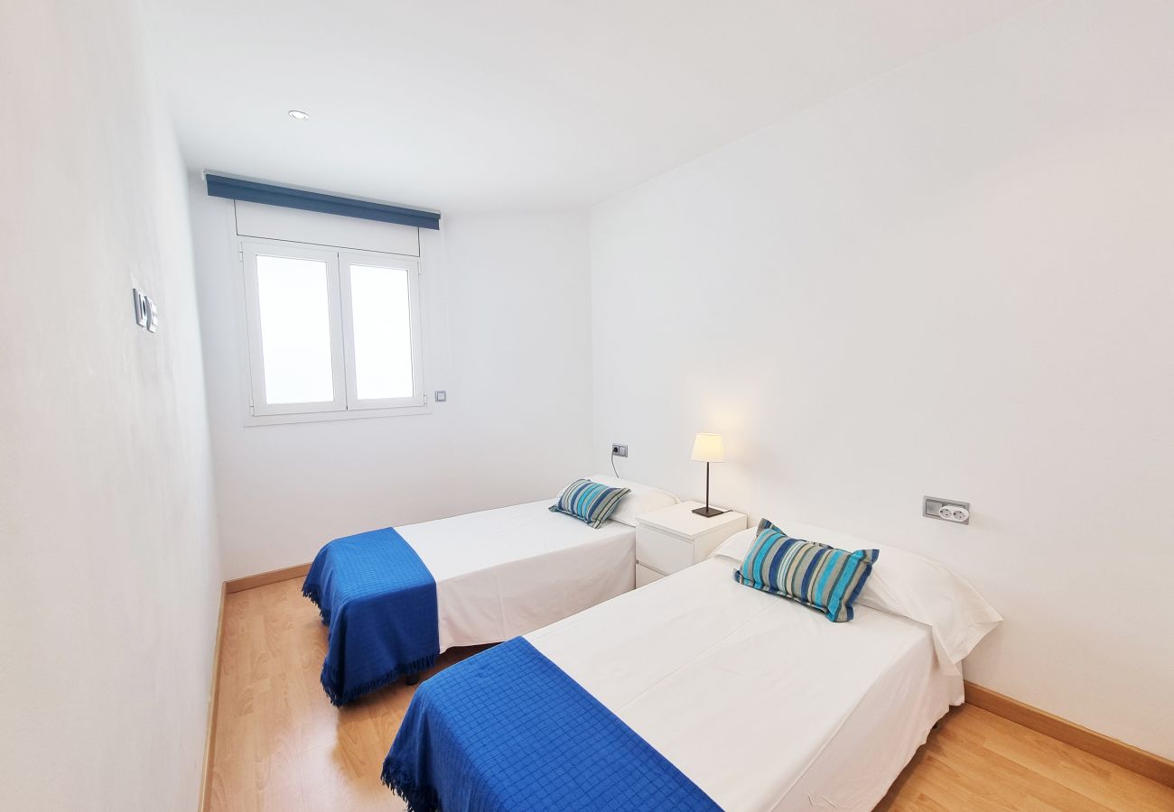 Apartament en L´Escala - Penelope