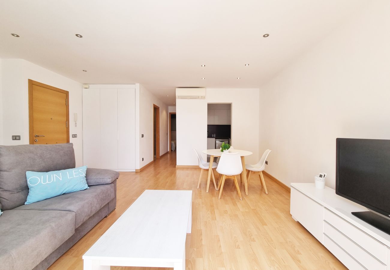 Apartament en L´Escala - Penelope