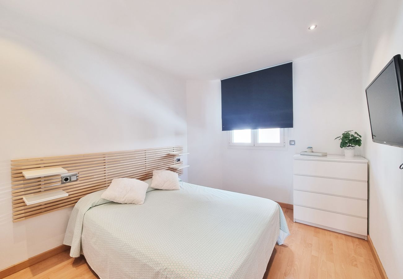 Apartament en L´Escala - Penelope