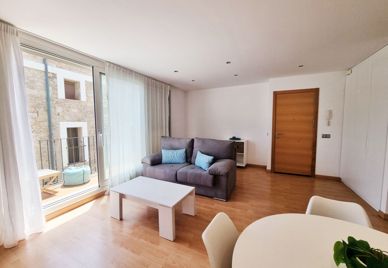 Apartament en L´Escala - Penelope