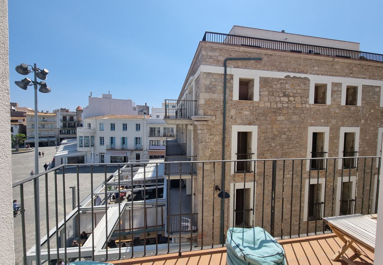 Apartament en L´Escala - Penelope