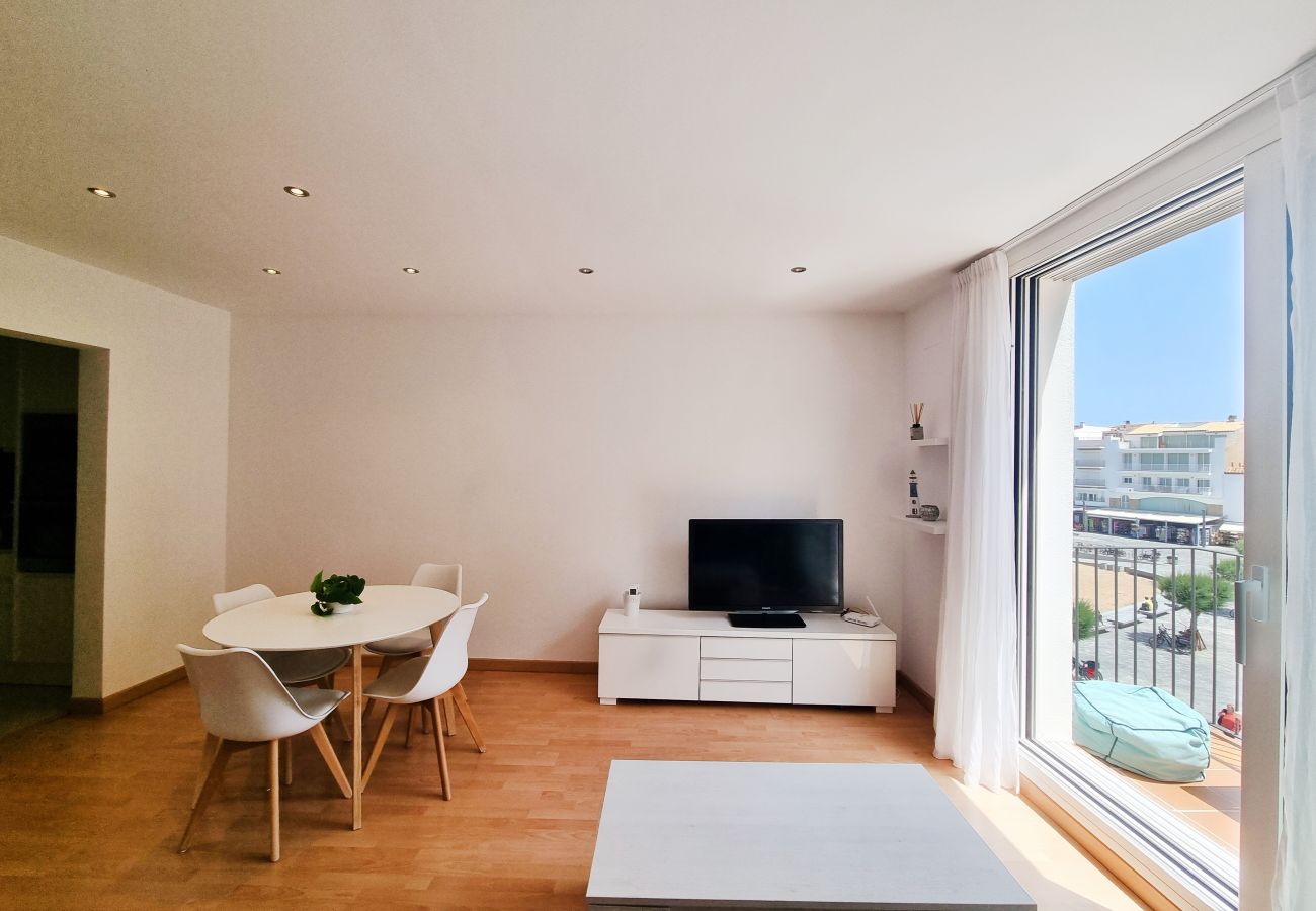 Apartament en L´Escala - Penelope