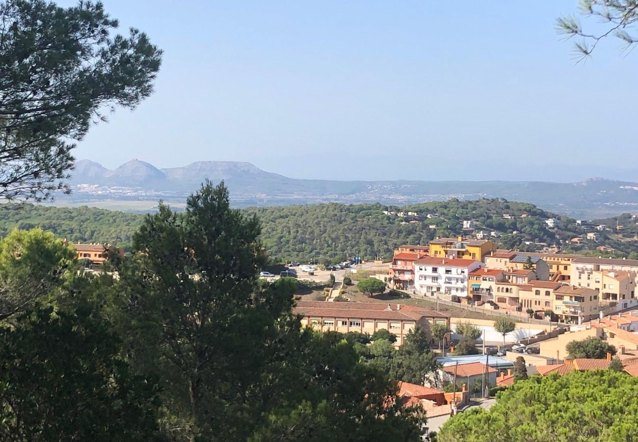 Parcel.la en Begur - Terreno en venta en Begur CB000477