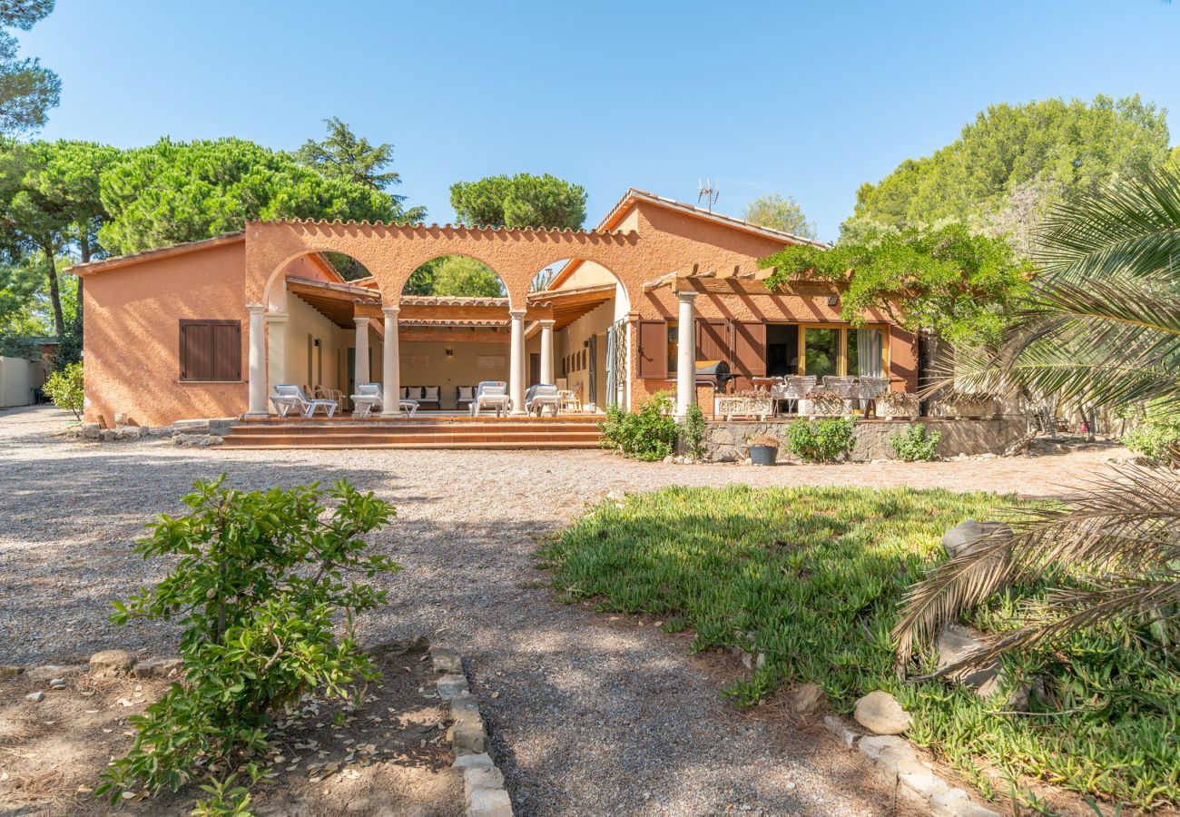 Villa in L'Escala - Stephanie