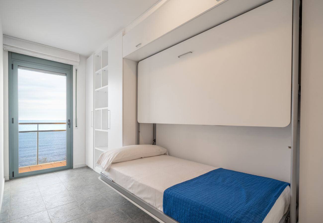 Apartment in L'Escala - Alba