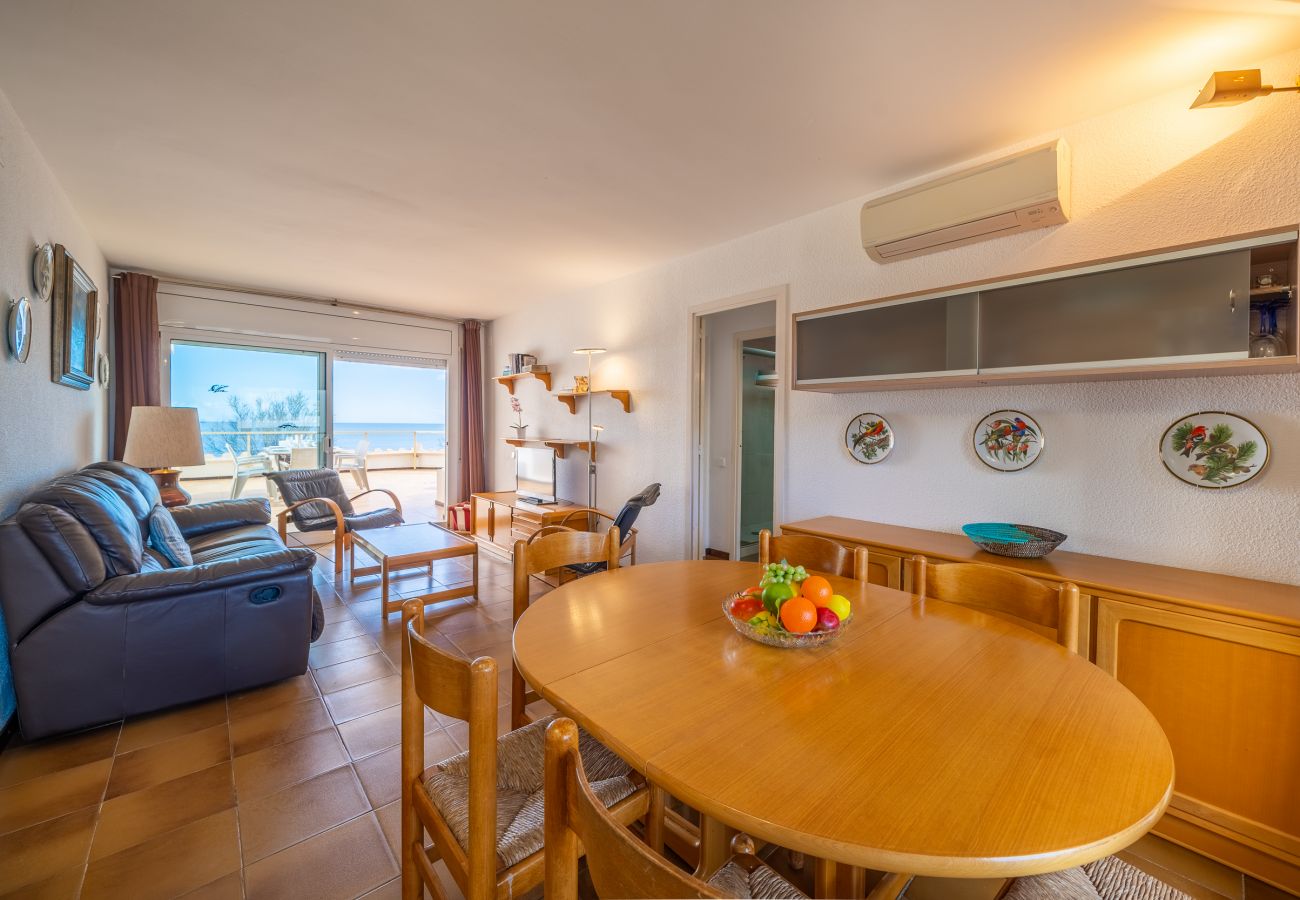 Apartment in L'Escala - Patricia