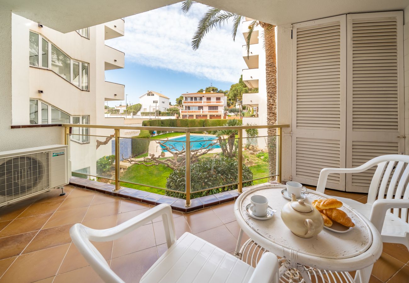 Apartment in L'Escala - Patricia