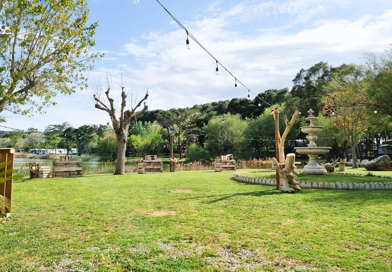 Bungalow in L'Escala - Maite