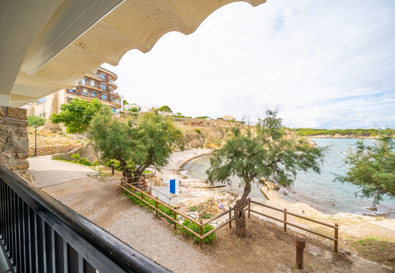 Apartment in L'Escala - Ivet