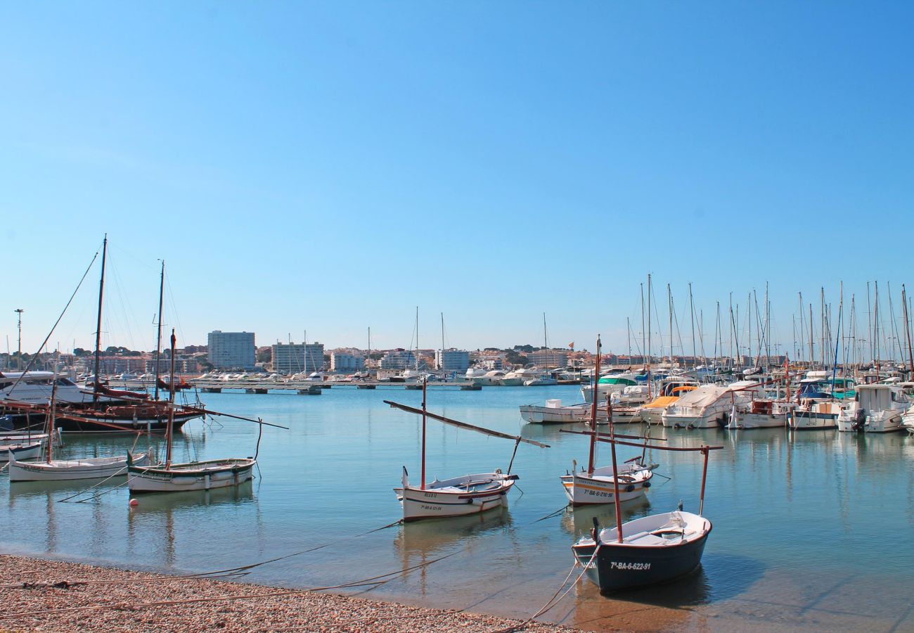 Apartment in L'Escala - Selene