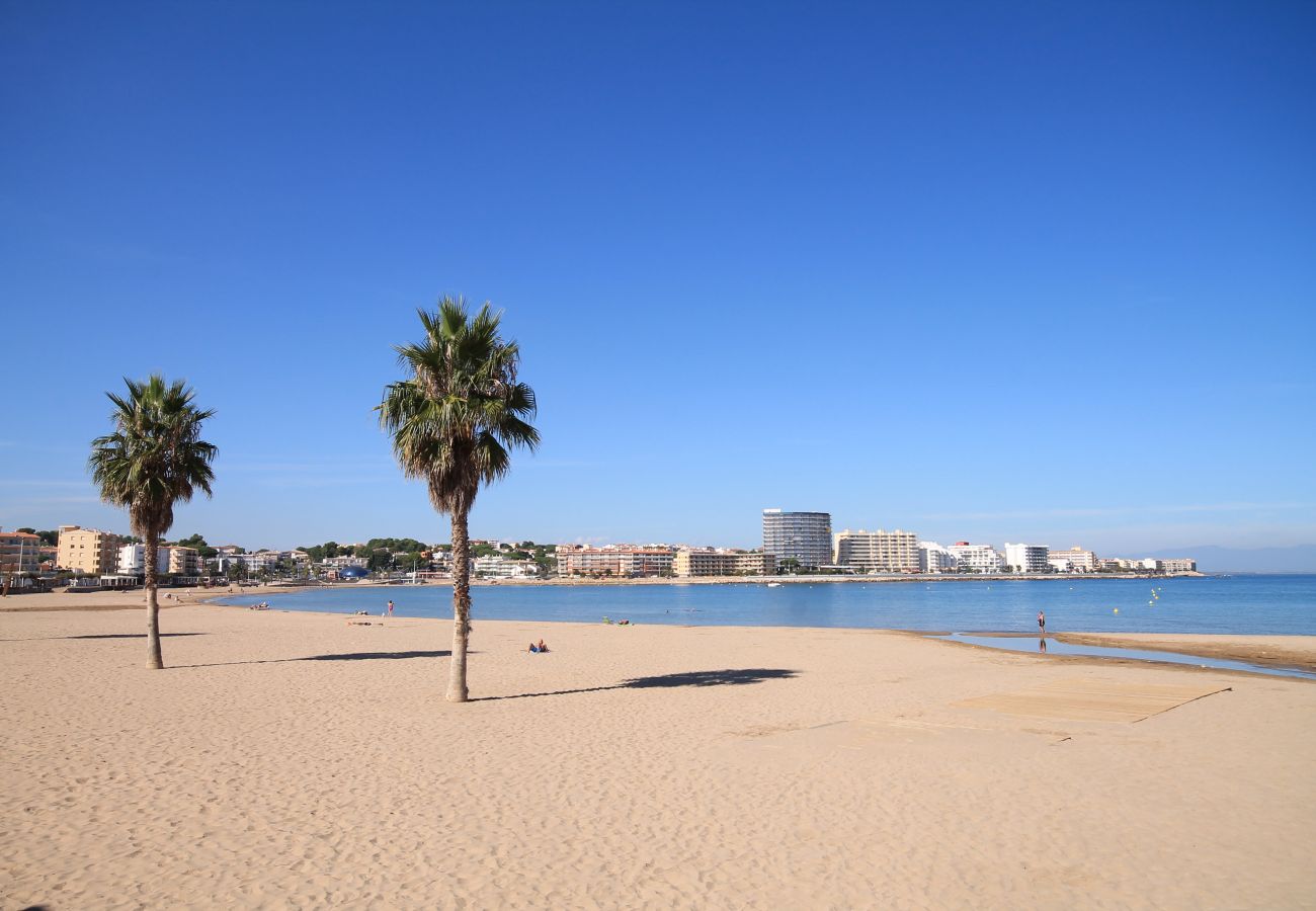 Apartment in L'Escala - Selene