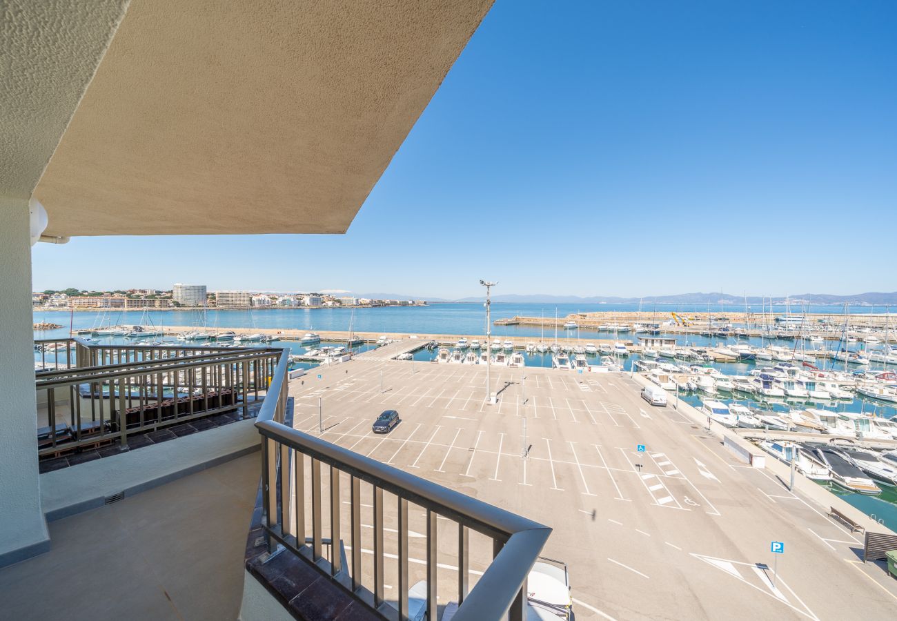 Apartment in L'Escala - Selene