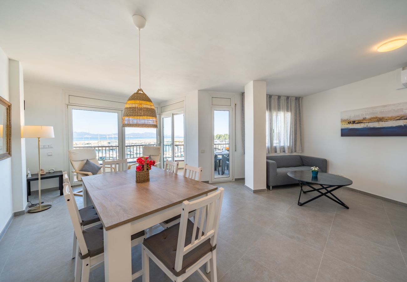 Apartment in L'Escala - Selene