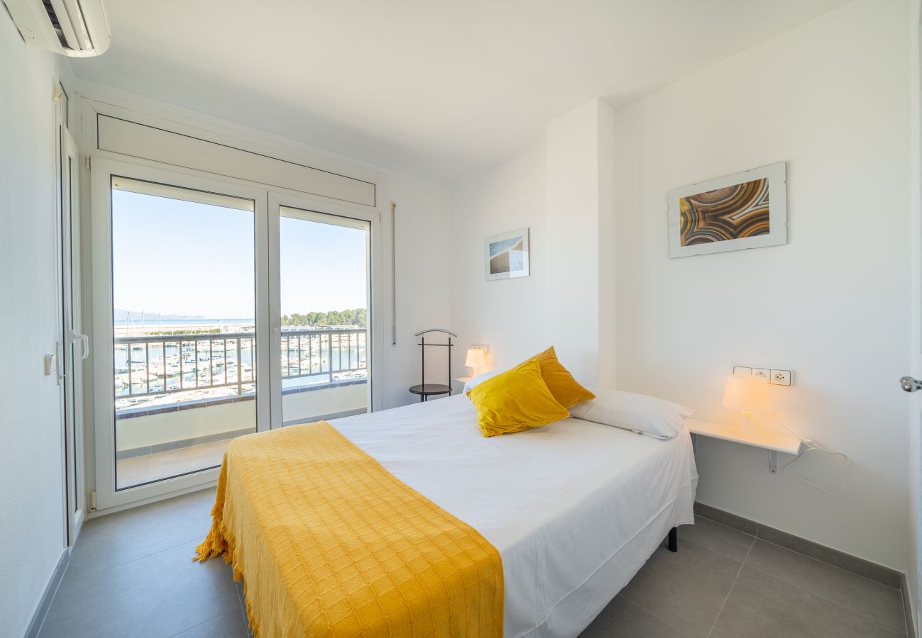 Apartment in L'Escala - Selene