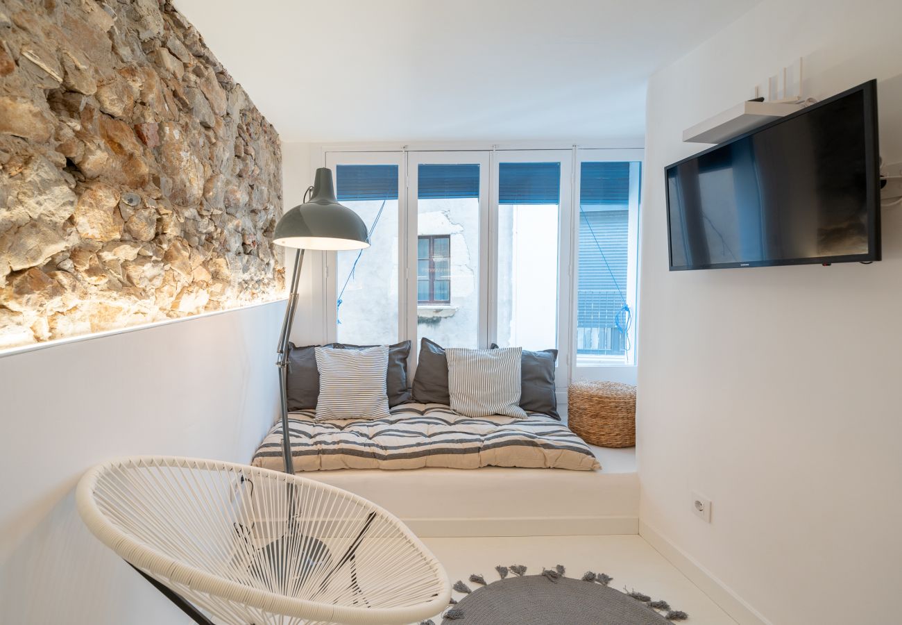 Apartment in L'Escala - Freya