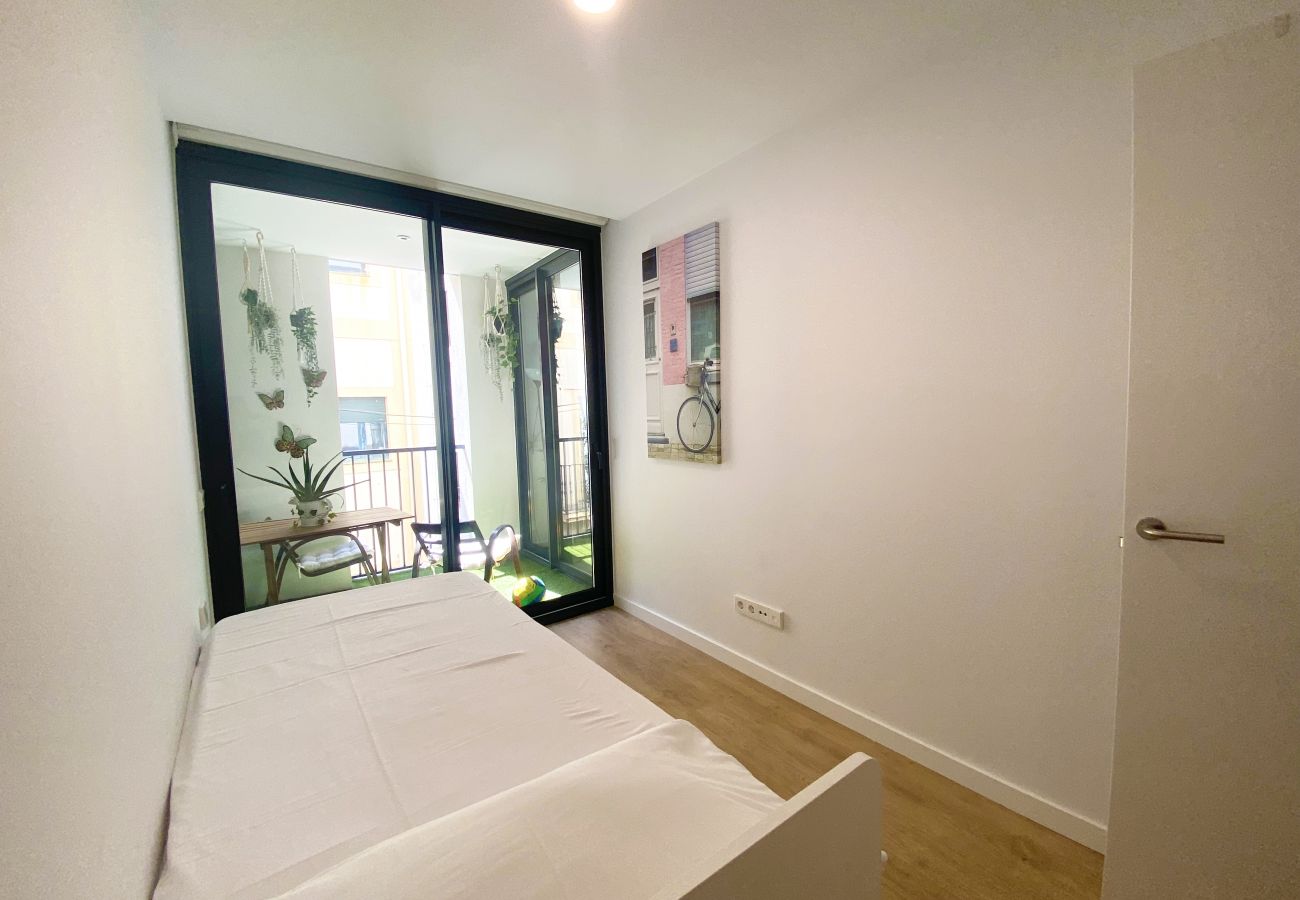 Apartment in L'Escala - Montse