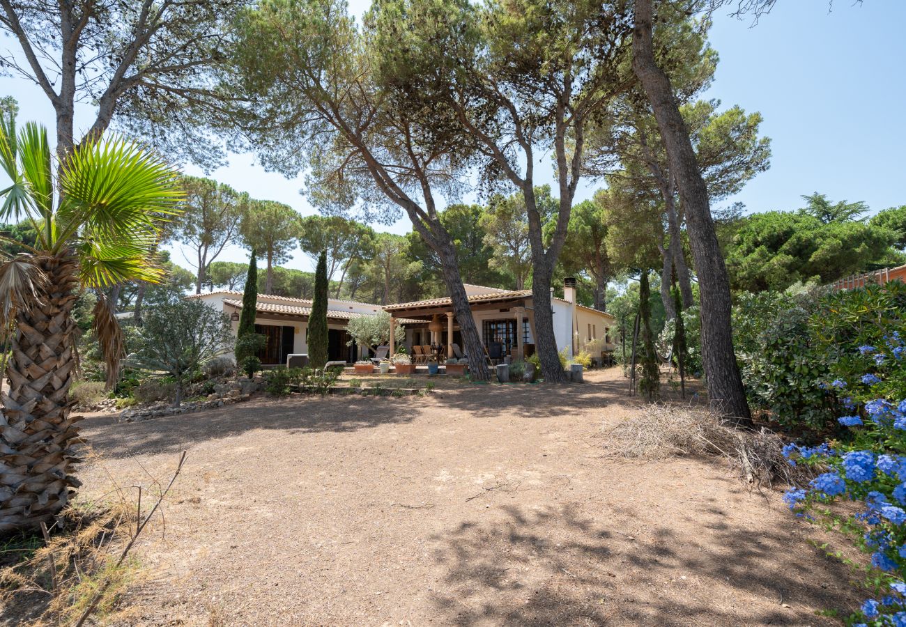 Villa in L'Escala - Romana