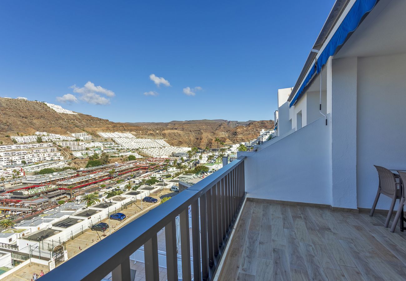 Apartment in Puerto Rico - Puerto Feliz 1 (The Paradise)