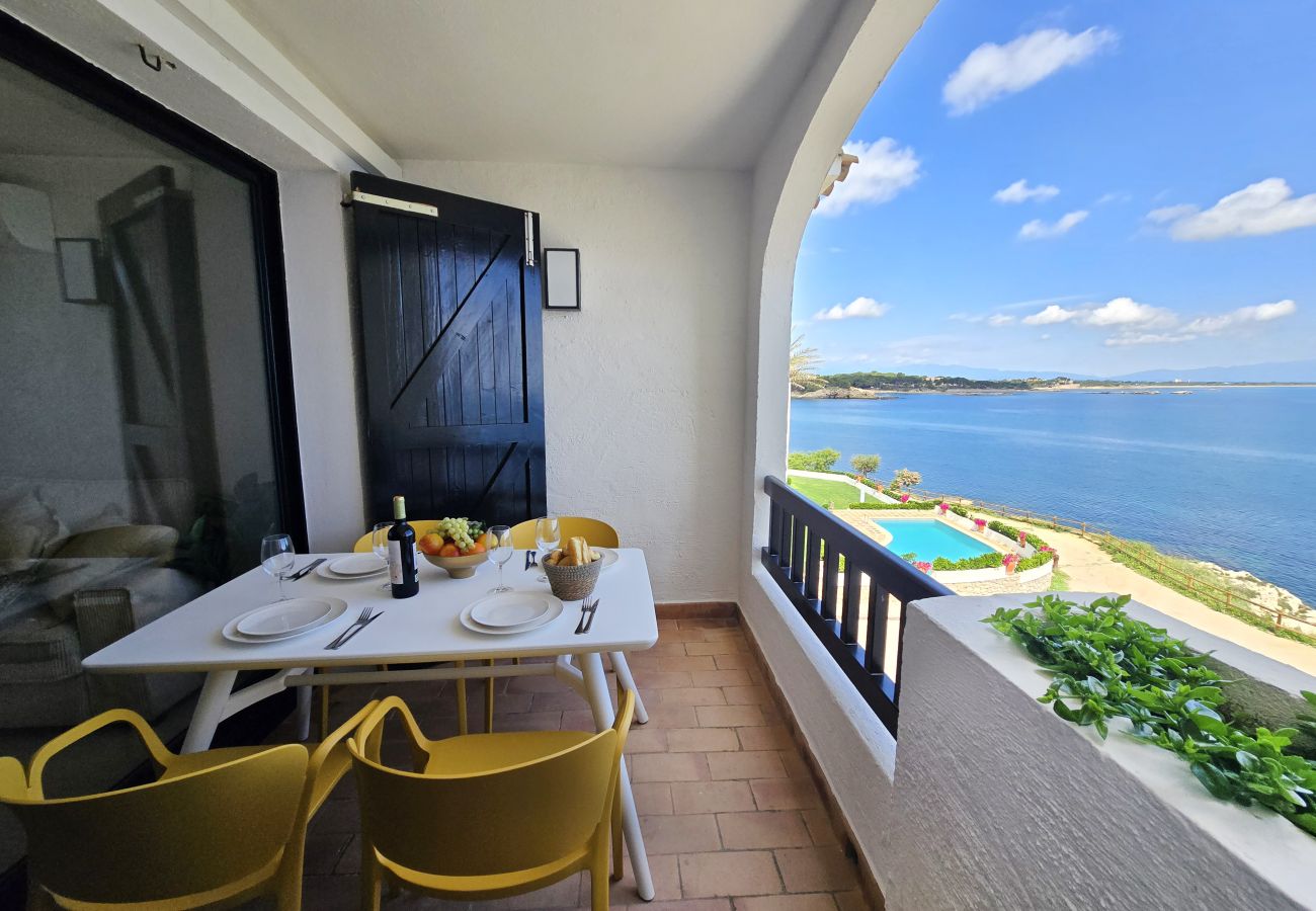 Apartment in L'Escala - Charlotte