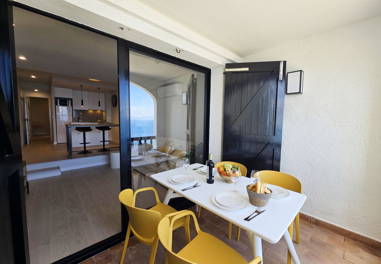 Apartment in L'Escala - Charlotte