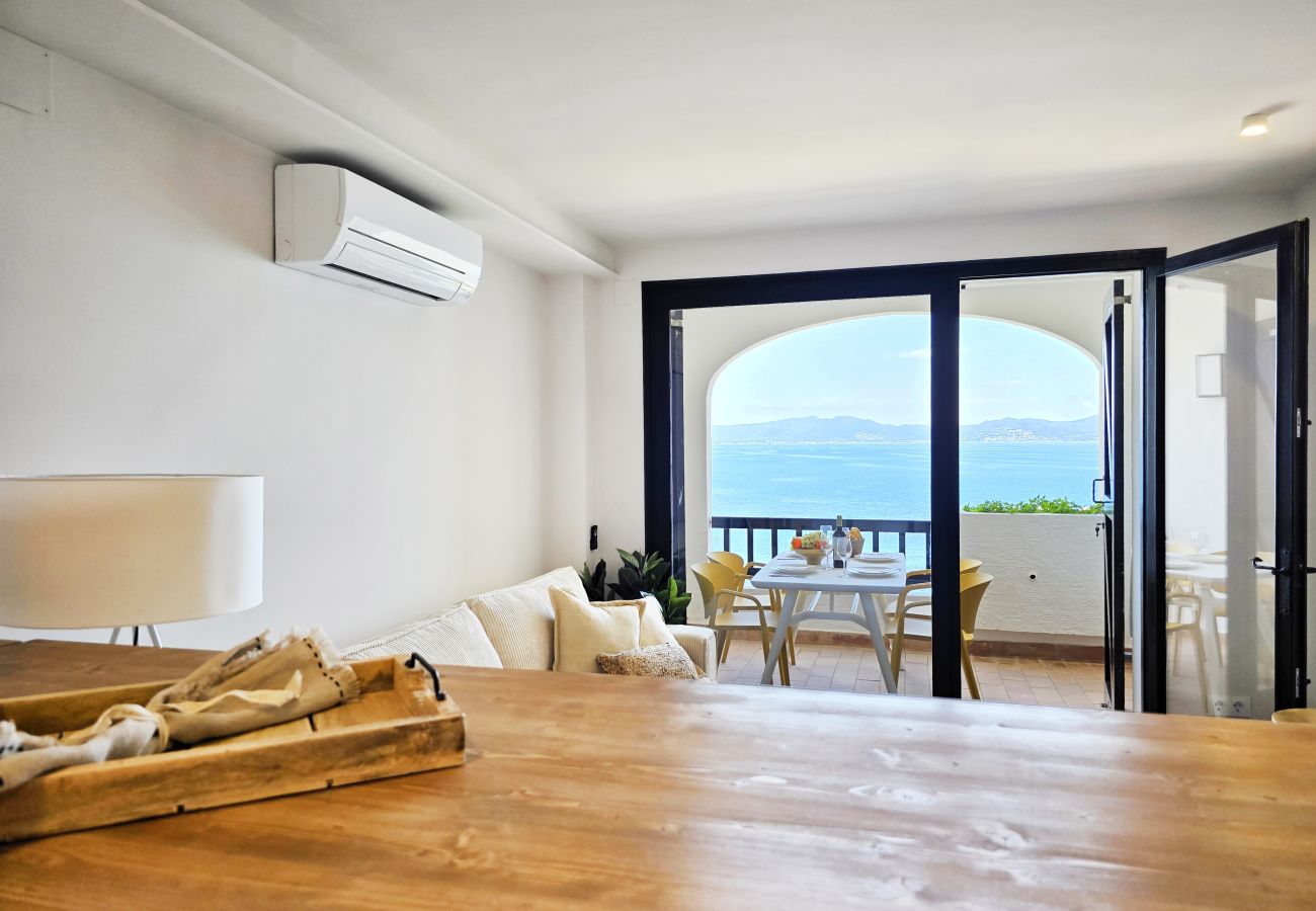 Apartment in L'Escala - Charlotte