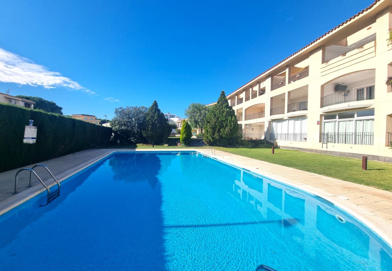 Appartement à L'Escala - Sandy