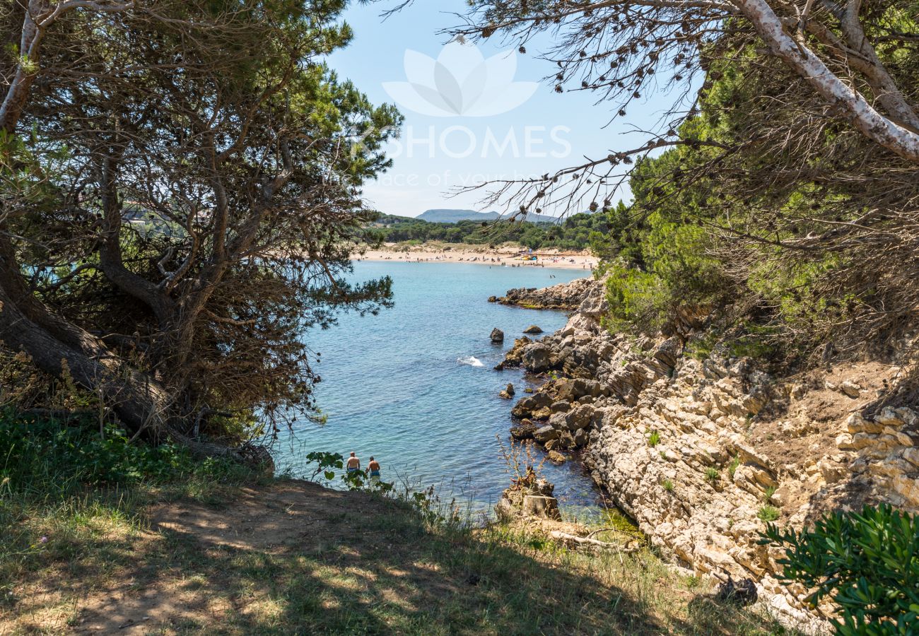 Bungalow à L'Escala - Nomad Felicitat