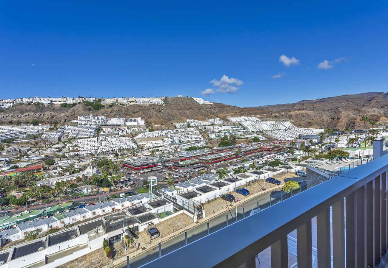 Appartement à Puerto Rico - Puerto Feliz 2