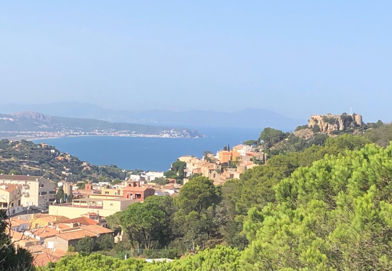 Parcelle à Begur - Terreno en venta en Begur CB000477